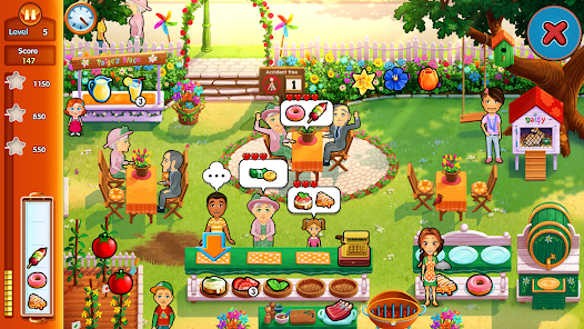 Game screenshot 3