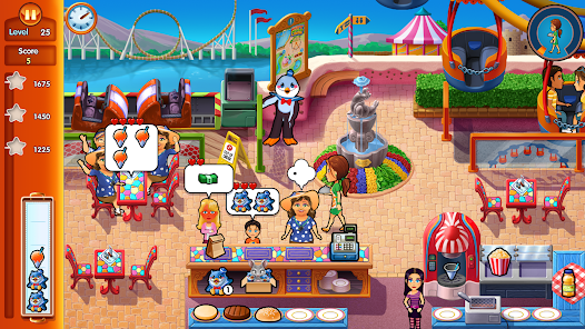Game screenshot 4